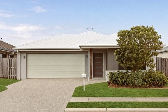 26 Alkina Drive, QLD 4505