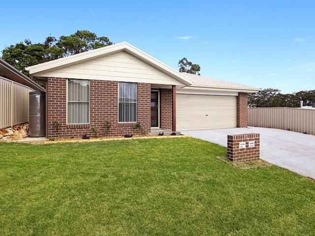 23 Clipstone Close, NSW 2444