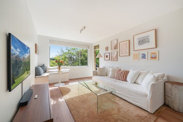 3/48 Chaleyer Street, NSW 2029