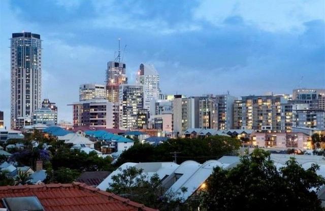 13/263 Gregory Terrace, QLD 4000