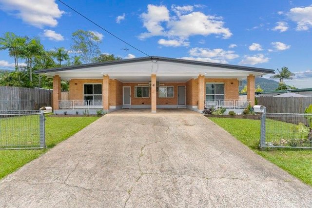 4 Elgata Close, QLD 4868