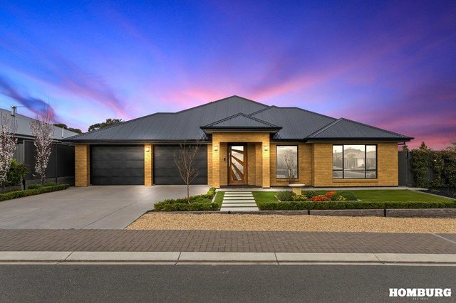 2 Siegele Close, SA 5355