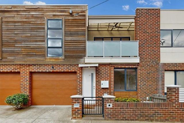 2C Cash Street, VIC 3058