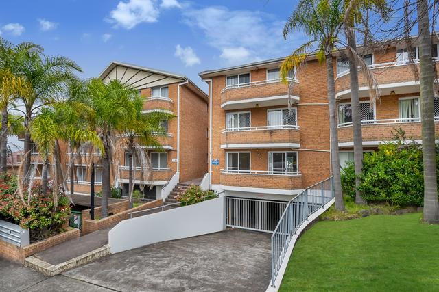 Unit 12/134-138 Meredith St, NSW 2200