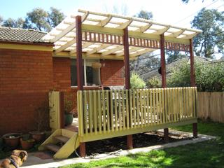 Backyard (2009-08-05)
