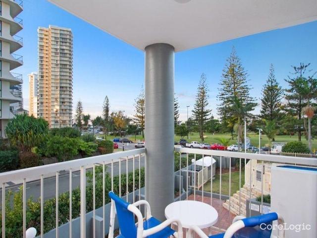 4/155 Old Burleigh Road, QLD 4218