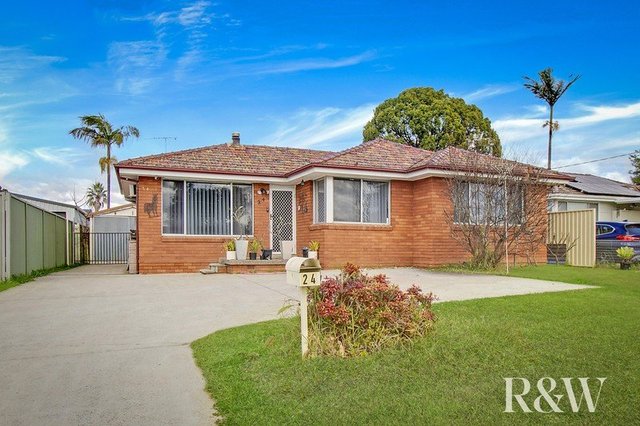 24 Woodview Road, NSW 2760