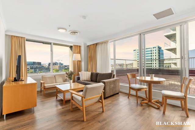 801/2 Akuna Street, ACT 2601