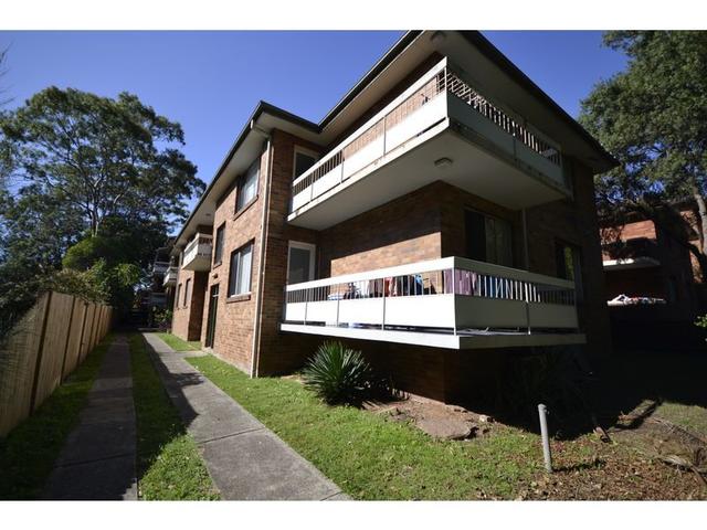 7/4 Eastbourne Rd, NSW 2140