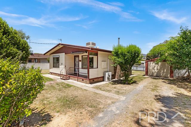 27 Blowering Road, NSW 2720