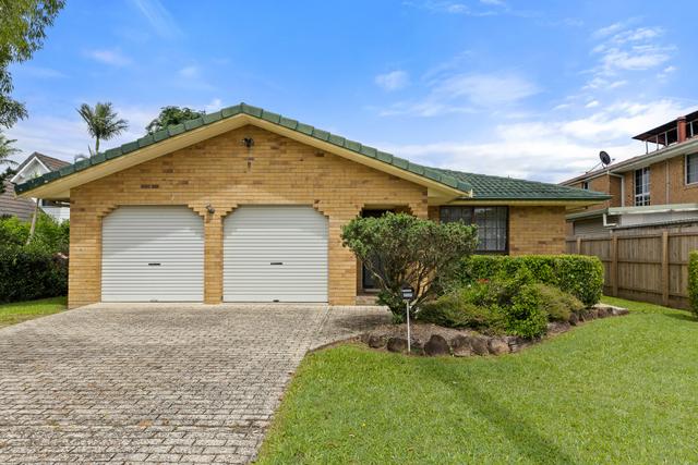 16 Pine Avenue, NSW 2482