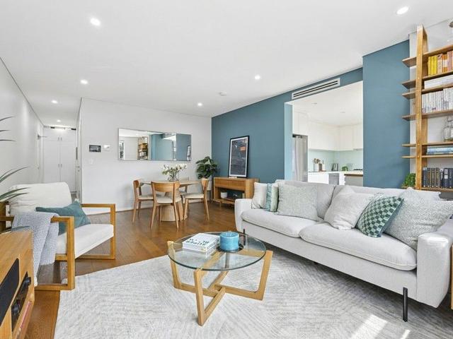 61/62 Gordon Crescent, NSW 2066