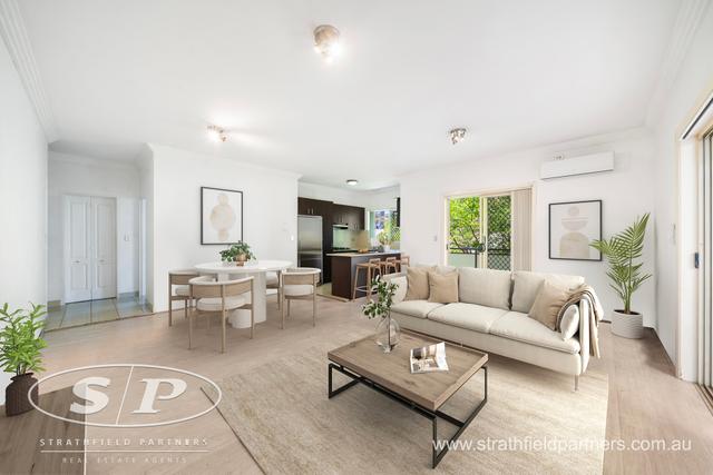 23/10-14 Crane Street, NSW 2140