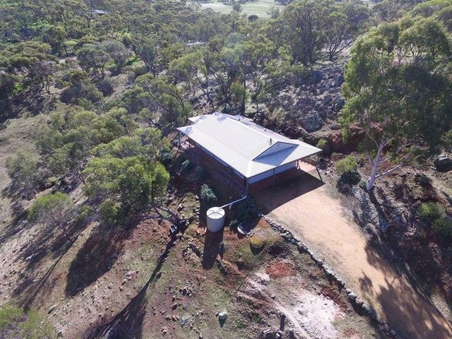 419 Coondle Drive, WA 6566