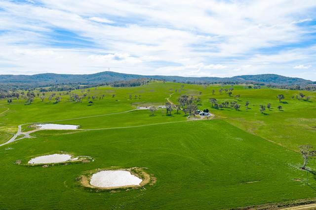 276 Currawang Road, NSW 2580