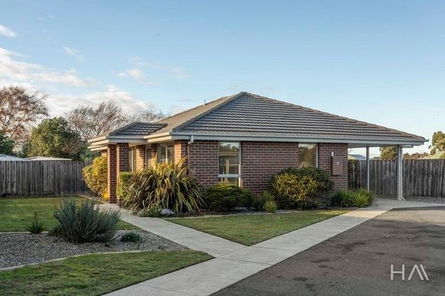 4/9 Phillip Street, TAS 7300