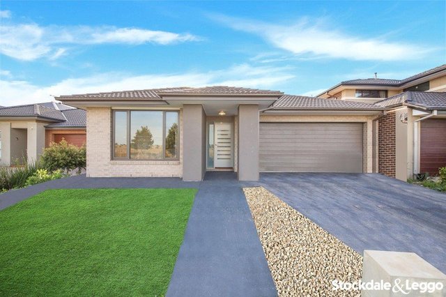 41 Cascade Drive, VIC 3336