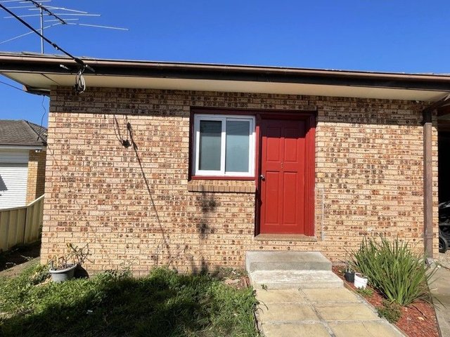 1/295 Johnston Road, NSW 2197