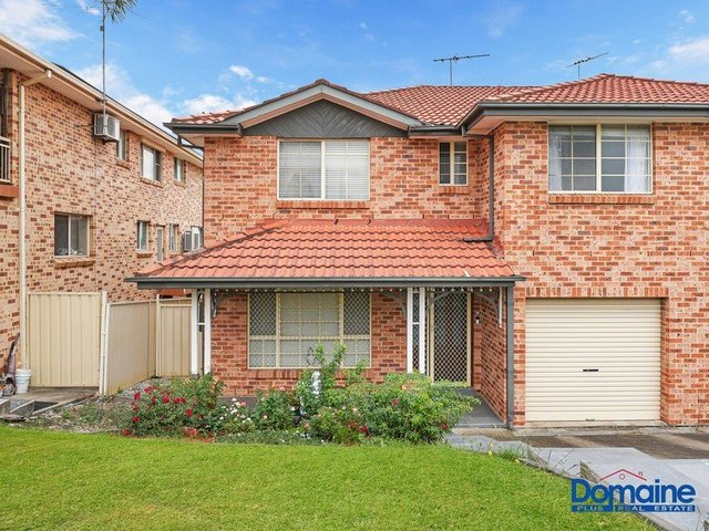 1/142 Wilson Road, NSW 2168