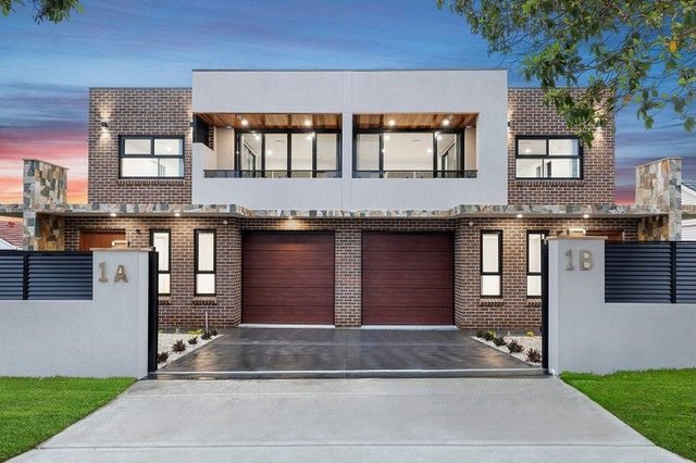 1A Rawson Road, NSW 2190