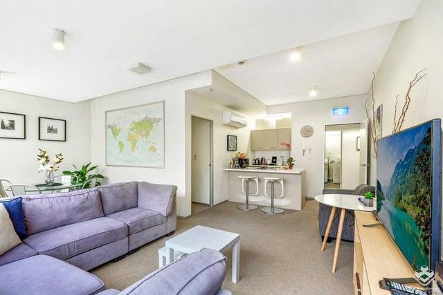 301/77 Jurgens Street, QLD 4102