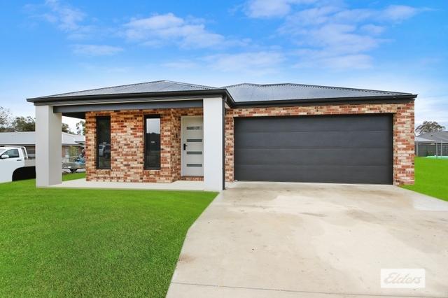 54 Ledbury Circuit, VIC 3690