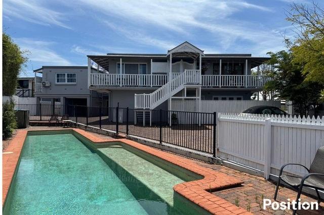 9B/166 Given Terrace Terrace, QLD 4064