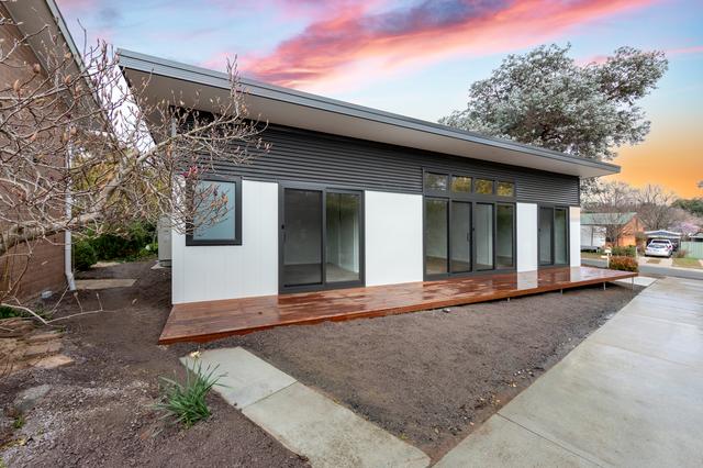 96a Pennefather Street, ACT 2615