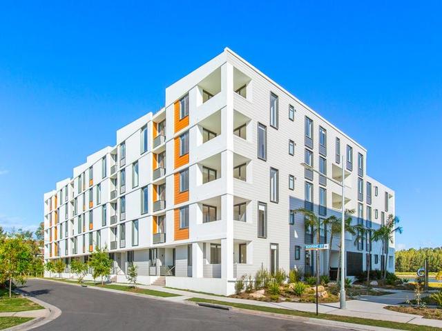 121/24-32 Koorine Street, NSW 2115