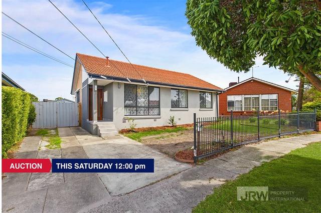 18 Booth Crescent, VIC 3175