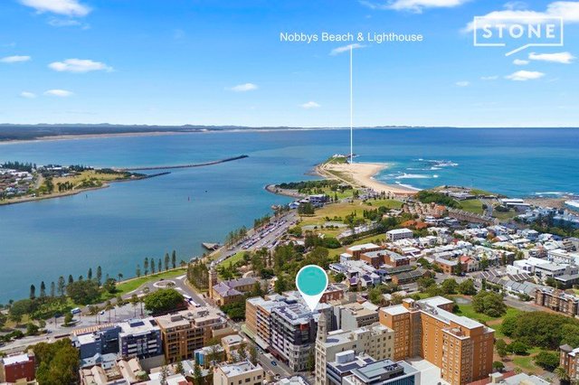 804/15 Watt Street, NSW 2300