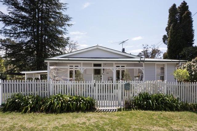 28 Minni Ha Ha  Road, NSW 2780