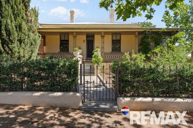 31 Belmore Street, NSW 2663
