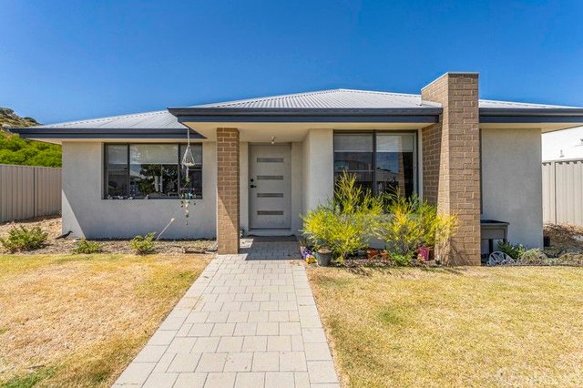 1 Memory Court, WA 6174