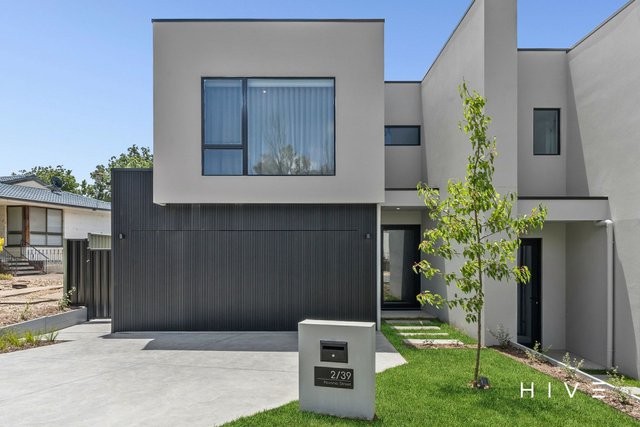 2/39 Pavonia Street, ACT 2611
