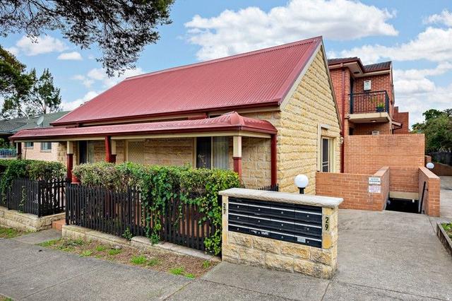 5/27-29 Isabella Street, NSW 2151