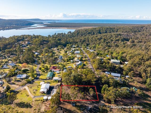 23 Adelaide Avenue Wonboyn Via, NSW 2551