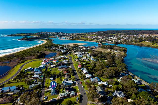 19 George Lane, NSW 2546