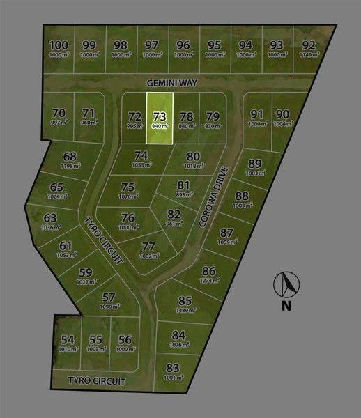 Lot 73 Gemini Way, SA 5238