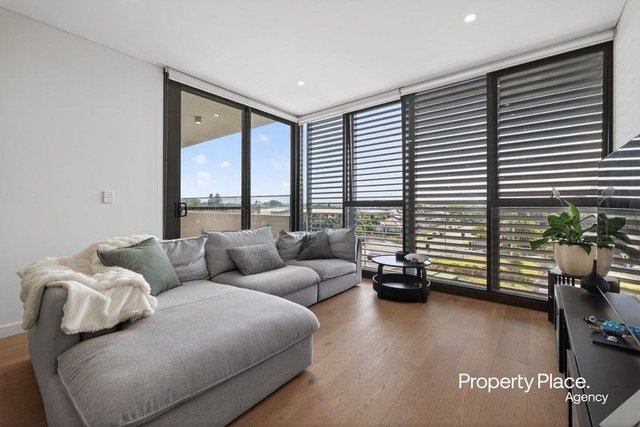 507/15 Garrigarrang Avenue, NSW 2217