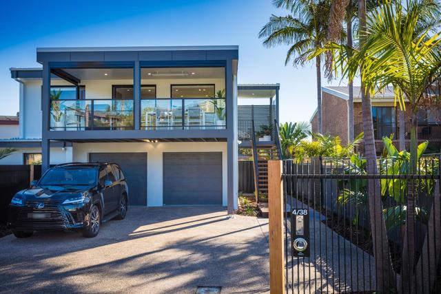 4/38 Edna Drive, NSW 2550