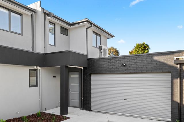 2 & 3/85 Mt Dandenong Road, VIC 3135