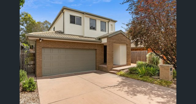 20 Baudinette Circuit, ACT 2617