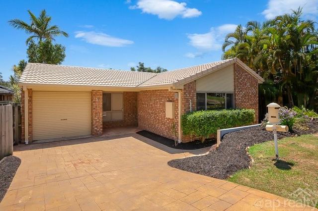 48 Atherton Circuit, QLD 4078