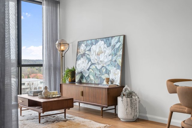 art.haus - Move in ready! Luxury 1 bedroom apartment, ACT 2612
