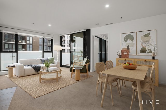 308/1 Anthony Rolfe Avenue, ACT 2912