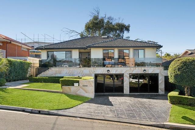 21 Lucinda Avenue, NSW 2198