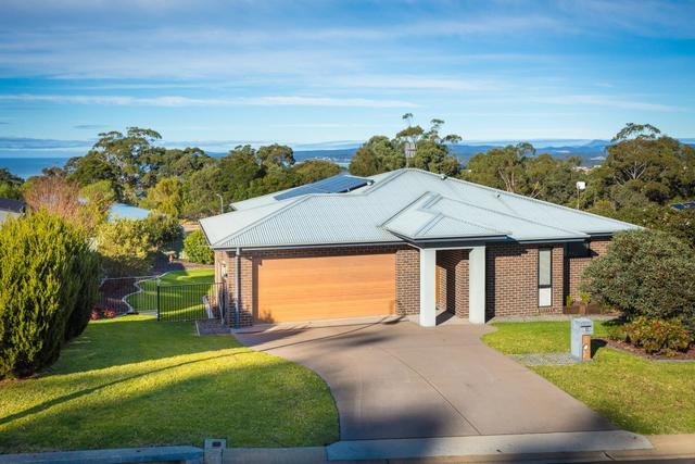 15 The Crest, NSW 2548