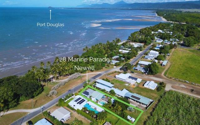 28 Marine Parade, QLD 4873