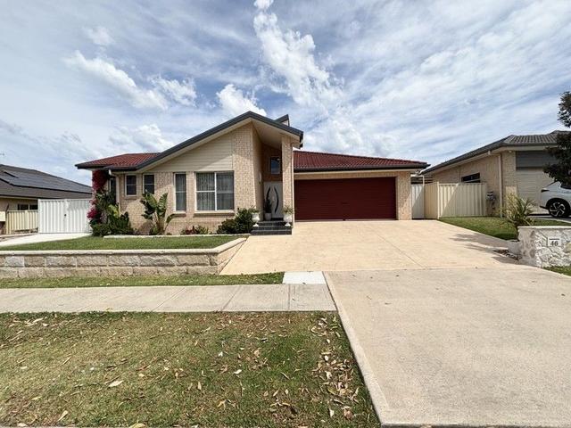 46 Alchornea Circuit, NSW 2567